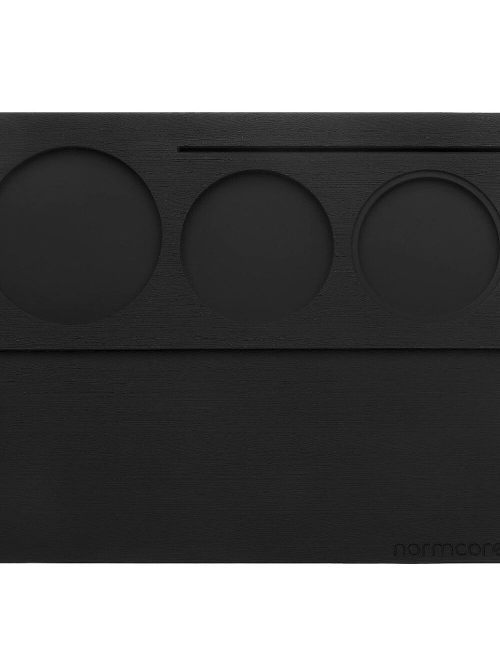 Normcore Espresso Tamping Mat V2 - Non-Slip Silicone